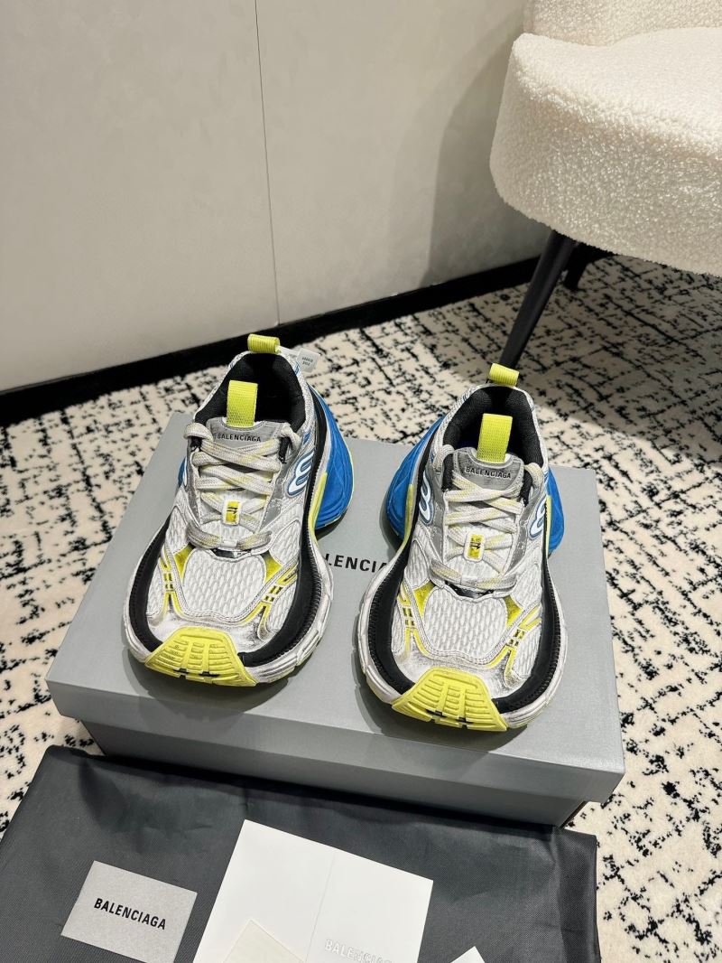 Balenciaga Track Shoes